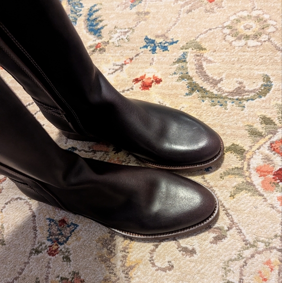 Penelope Chilvers Rein Riding Boot - Picture 9 of 16